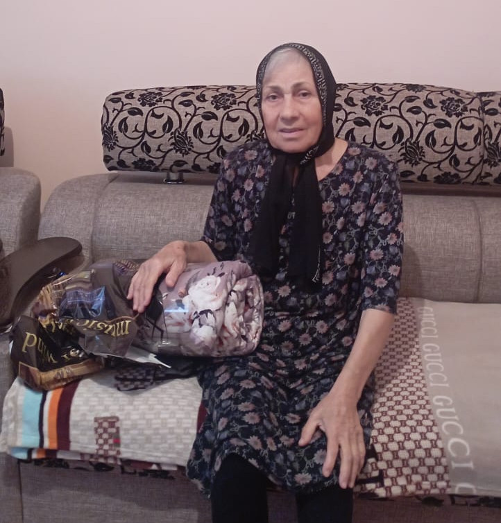 "Мы разные, но мы вместе"